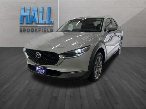 2025 Mazda CX-30 2.5 S Premium Package