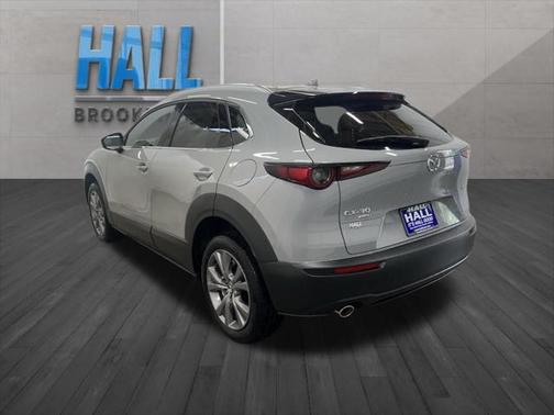 2025 Mazda CX-30 2.5 S Premium Package