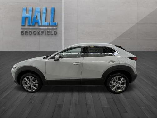 2025 Mazda CX-30 2.5 S Premium Package