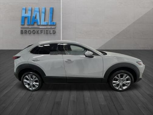 2025 Mazda CX-30 2.5 S Premium Package