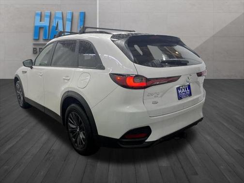 2025 Mazda CX-70 3.3 Turbo Preferred Package