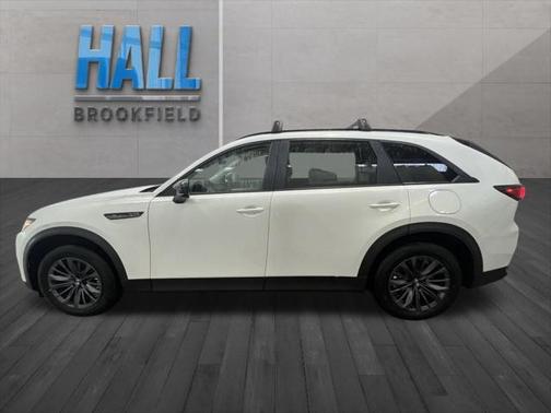 2025 Mazda CX-70 3.3 Turbo Preferred Package