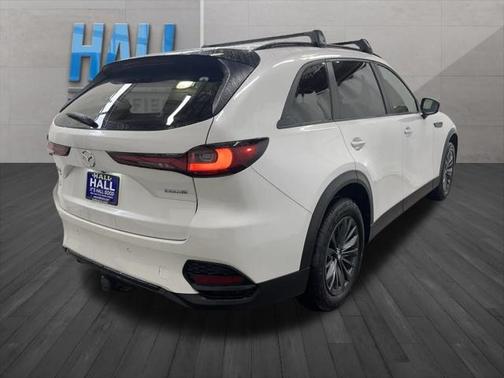 2025 Mazda CX-70 3.3 Turbo Preferred Package