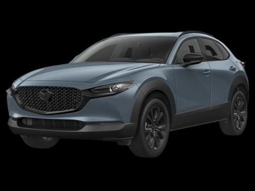 2026 Mazda CX-30 2.5 Turbo Premium Plus Package