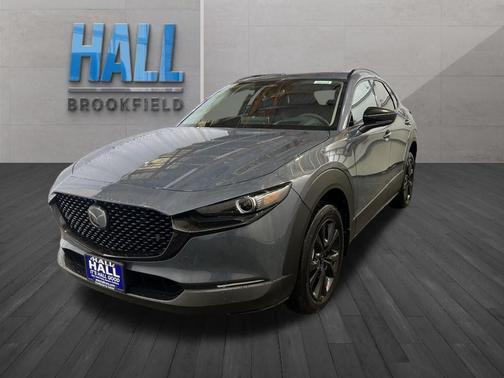 2026 Mazda CX-30 2.5 Turbo Premium Plus Package