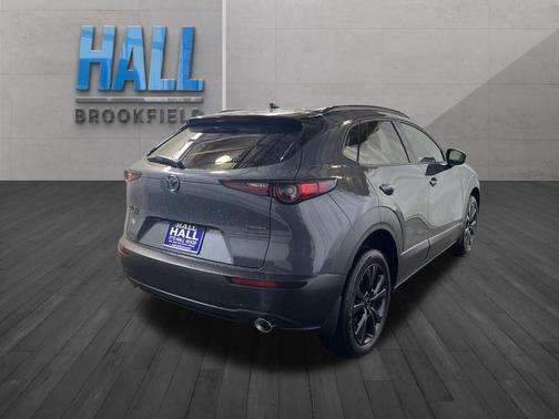 2026 Mazda CX-30 2.5 Turbo Premium Plus Package