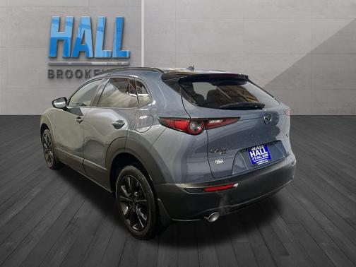 2026 Mazda CX-30 2.5 Turbo Premium Plus Package