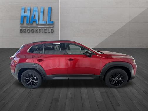 2026 Mazda CX-50 Hybrid Premium