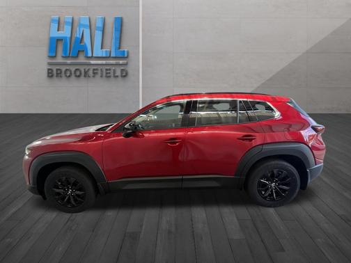 2026 Mazda CX-50 Hybrid Premium