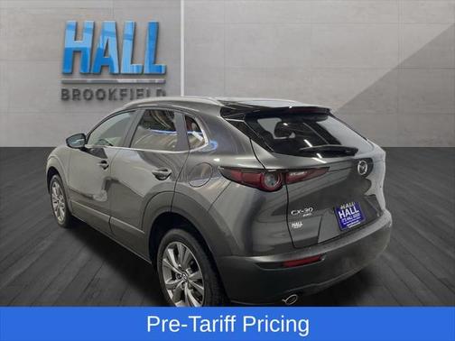 2025 Mazda CX-30 Preferred