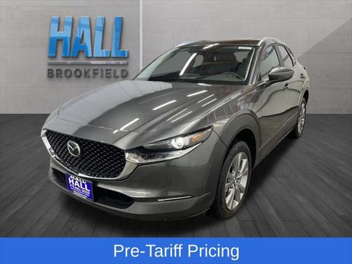 2025 Mazda CX-30 Preferred