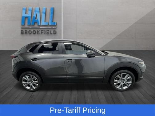 2025 Mazda CX-30 Preferred
