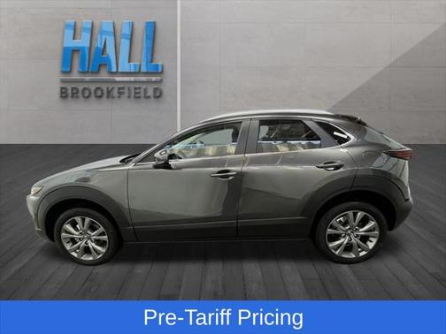 2025 Mazda CX-30 Preferred
