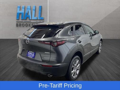 2025 Mazda CX-30 Preferred