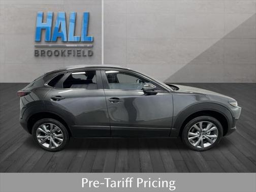 2025 Mazda CX-30 Preferred