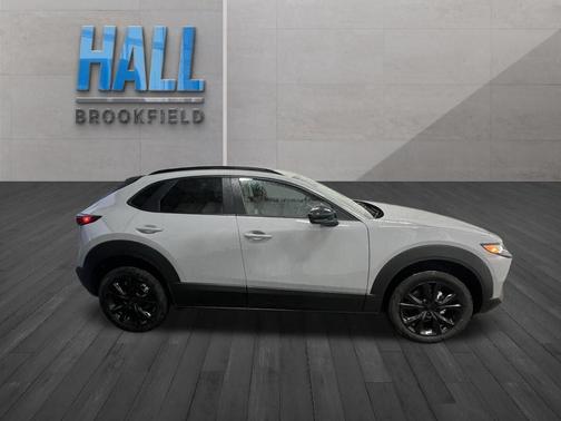 2026 Mazda CX-30 2.5 S