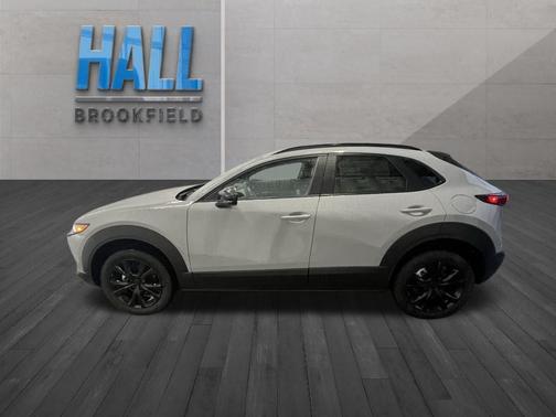 2026 Mazda CX-30 2.5 S