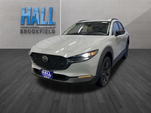 2026 Mazda CX-30 2.5 S