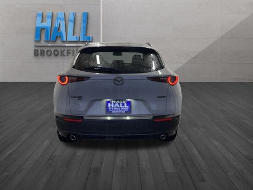 2026 Mazda CX-30 2.5 S