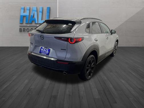 2026 Mazda CX-30 2.5 S
