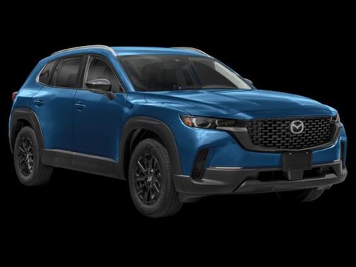 2025 Mazda CX-50 2.5 S Select Package