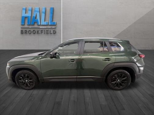 2025 Mazda CX-50 2.5 S Select Package