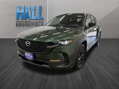 2025 Mazda CX-50 2.5 S Select Package