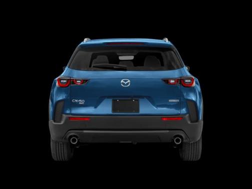 2025 Mazda CX-50 2.5 S Select Package