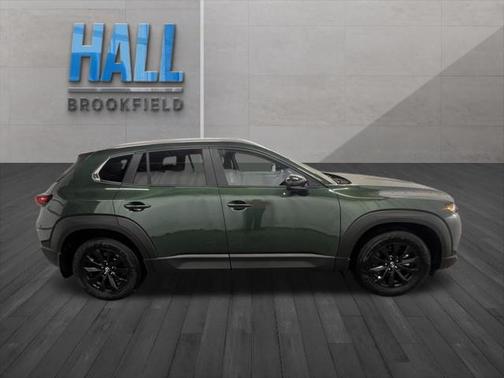 2025 Mazda CX-50 2.5 S Select Package