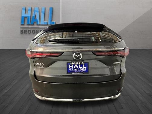 2026 Mazda CX-90 3.3 Turbo Premium Plus