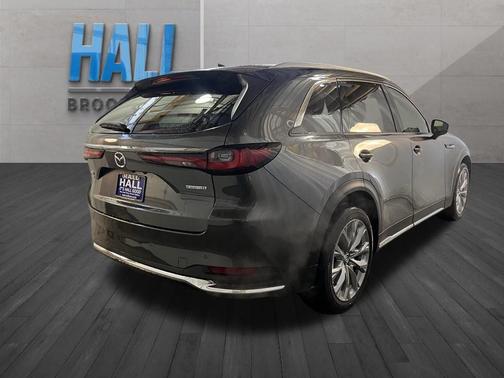 2026 Mazda CX-90 3.3 Turbo Premium Plus