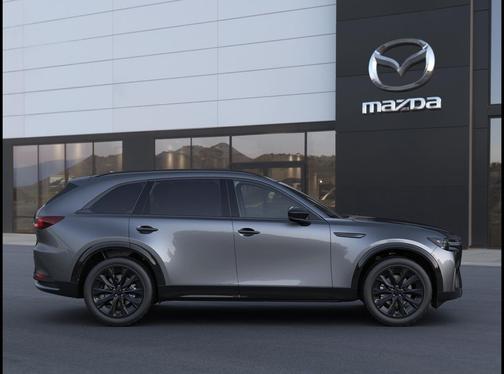 2026 Mazda CX-90 3.3 Turbo S Premium