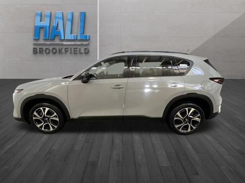 2026 Mazda CX-5 2.5 S Preferred Package