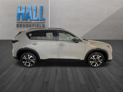 2026 Mazda CX-5 2.5 S Preferred Package