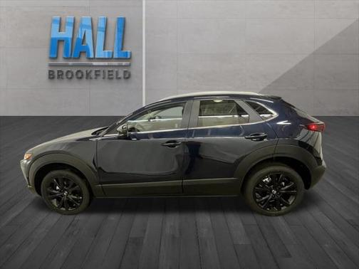 2025 Mazda CX-30 2.5 S Select Sport