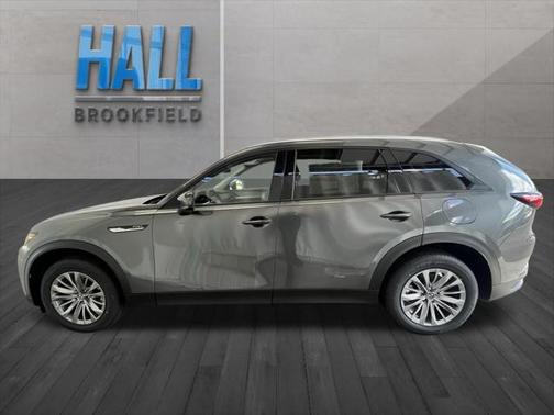 2025 Mazda CX-90 PHEV Preferred