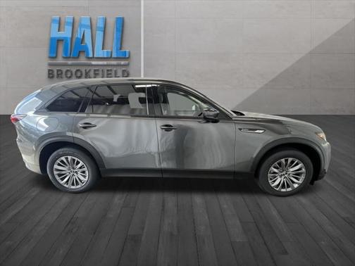 2025 Mazda CX-90 PHEV Preferred