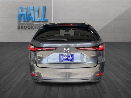 2025 Mazda CX-90 PHEV Preferred
