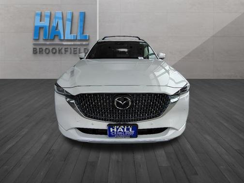 2025 Mazda CX-5 Signature
