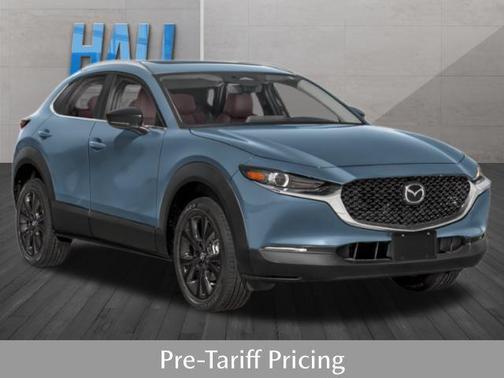 2025 Mazda CX-30 Base