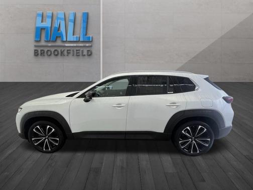 2026 Mazda CX-50 2.5 S Premium Package