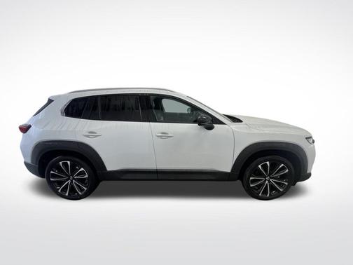 2026 Mazda CX-50 2.5 S Premium Package