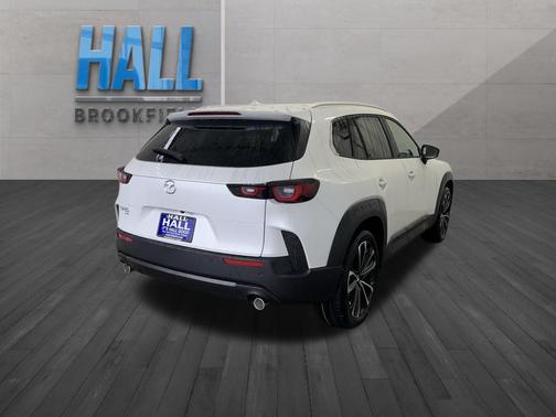 2026 Mazda CX-50 2.5 S Premium Package