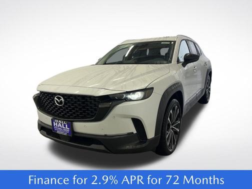 2026 Mazda CX-50 2.5 S Premium Package