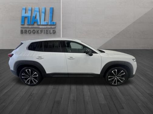 2026 Mazda CX-50 2.5 S Premium Package