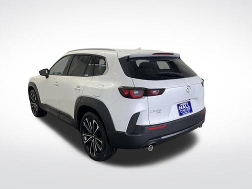 2026 Mazda CX-50 2.5 S Premium Package