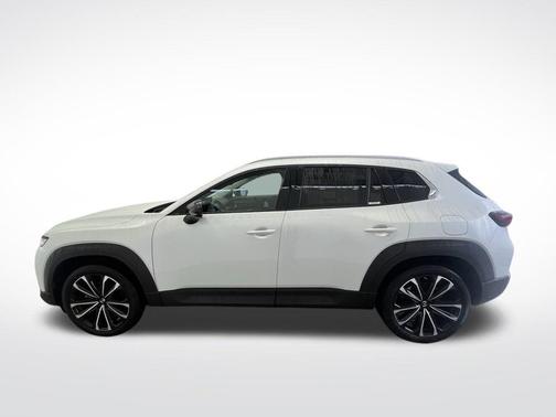 2026 Mazda CX-50 2.5 S Premium Package