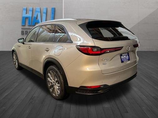 2026 Mazda CX-90 3.3 Turbo Preferred