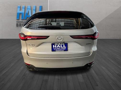 2026 Mazda CX-90 3.3 Turbo Preferred