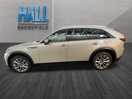 2026 Mazda CX-90 3.3 Turbo Preferred